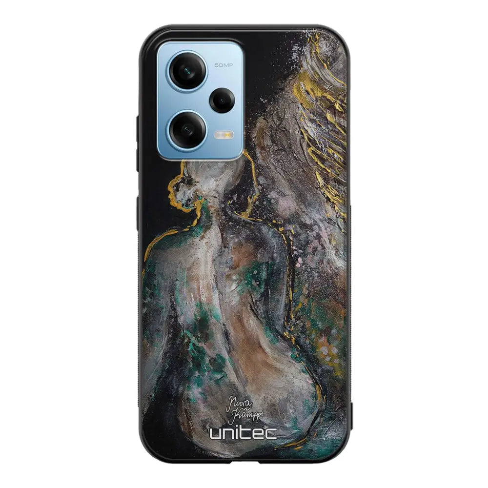 Xiaomi Redmi Note 12 5G mystinen voima suojakuoret - Chosen One - Noora Kämppi - Ei