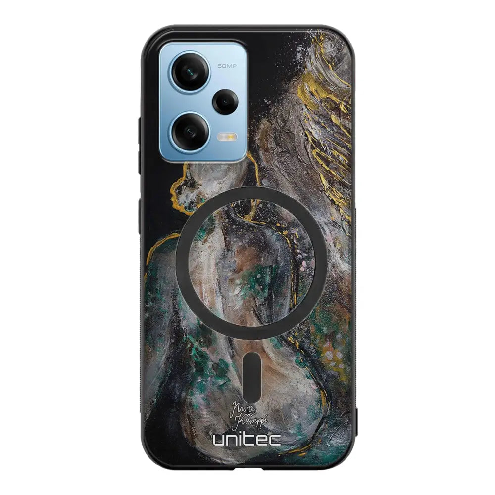 Xiaomi Redmi Note 12 5G mystinen voima suojakuoret - Chosen One - Noora Kämppi