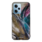 Xiaomi Redmi Note 12 5G mystinen voima suojakuoret - Heat - Noora Kämppi - Ei