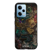 Xiaomi Redmi Note 12 5G mystinen voima suojakuoret - Queen - Noora Kämppi - Ei