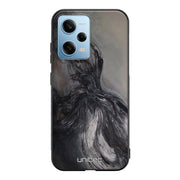 Xiaomi Redmi Note 12 Pro animal kingdom suojakuoret - Unknown - Noora Kämppi - Ei