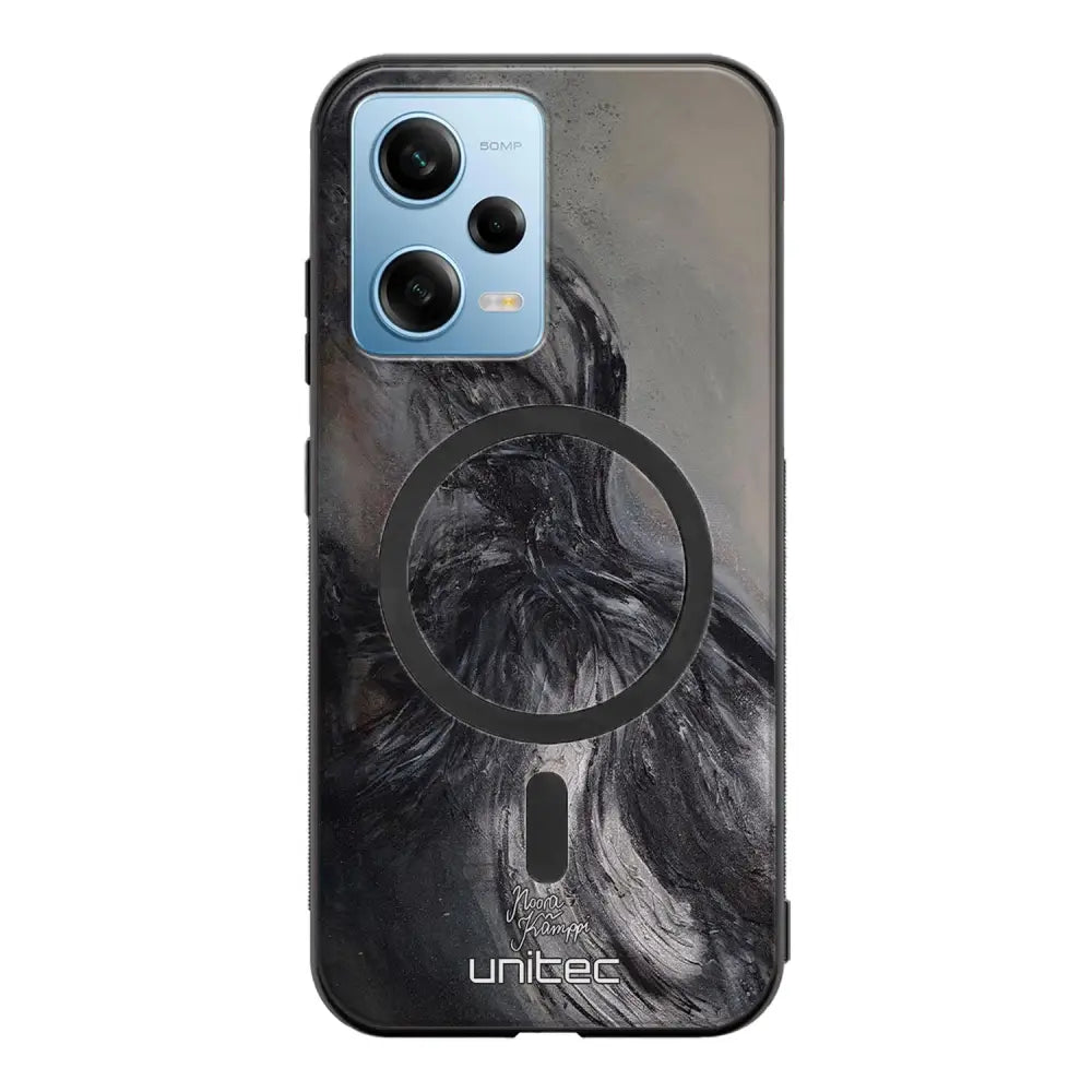 Xiaomi Redmi Note 12 Pro animal kingdom suojakuoret - Unknown - Noora Kämppi