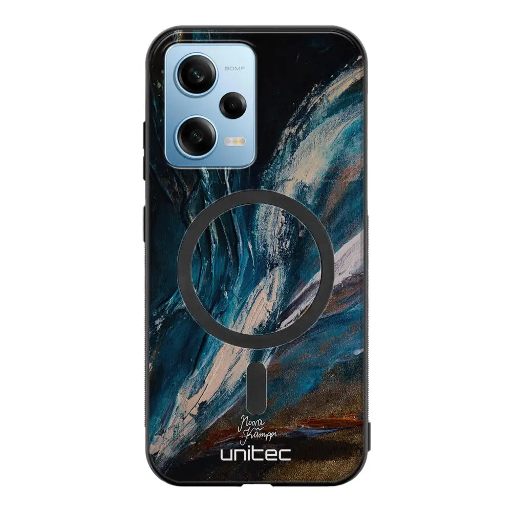 Xiaomi Redmi Note 12 Pro luonnon lumo suojakuoret - Tiera - Noora Kämppi