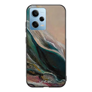 Xiaomi Redmi Note 12 Pro modern art suojakuoret - Nudge - Noora Kämppi - Ei