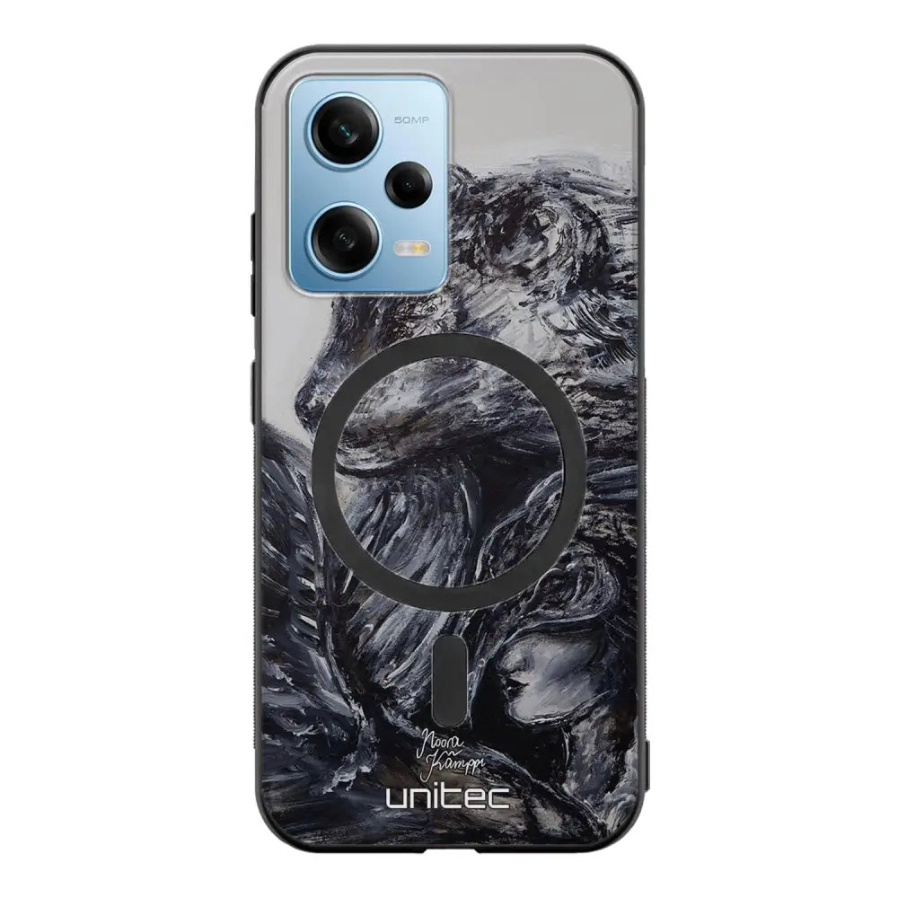 Xiaomi Redmi Note 12 Pro mystinen voima suojakuoret - Your Land - Noora Kämppi