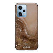 Xiaomi Redmi Note 12 Pro pehmeä eleganssi suojakuoret - Laulusi - Noora Kämppi - Ei