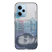 Xiaomi Redmi Note 12 Pro seteli suojakuoret - Tonnin Seteli - Ei