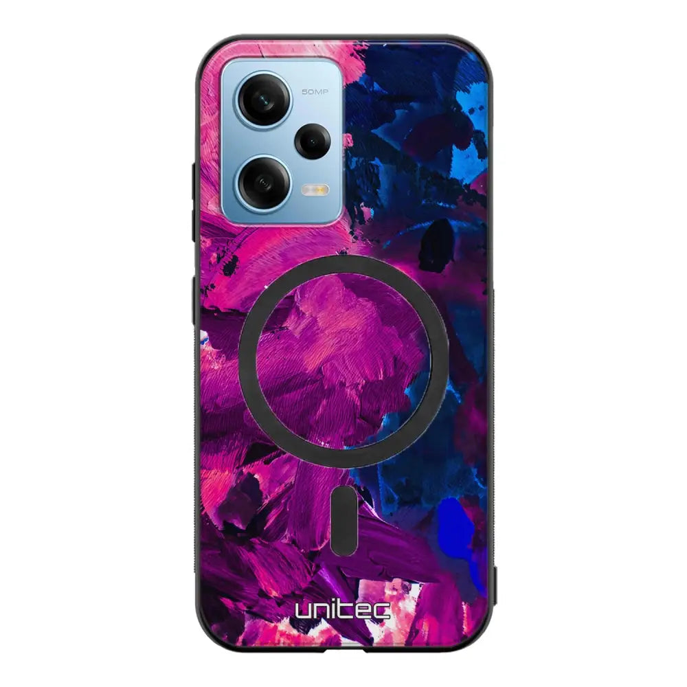 Xiaomi Redmi Note 12 Pro suojakuoret - Painting Strikes