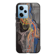 Xiaomi Redmi Note 12 Pro urban magic suojakuoret - Tarina - Noora Kämppi - Ei