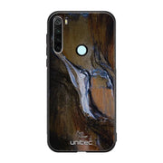 Xiaomi Redmi Note 8T luonnon lumo suojakuoret - Railo - Noora Kämppi - Ei