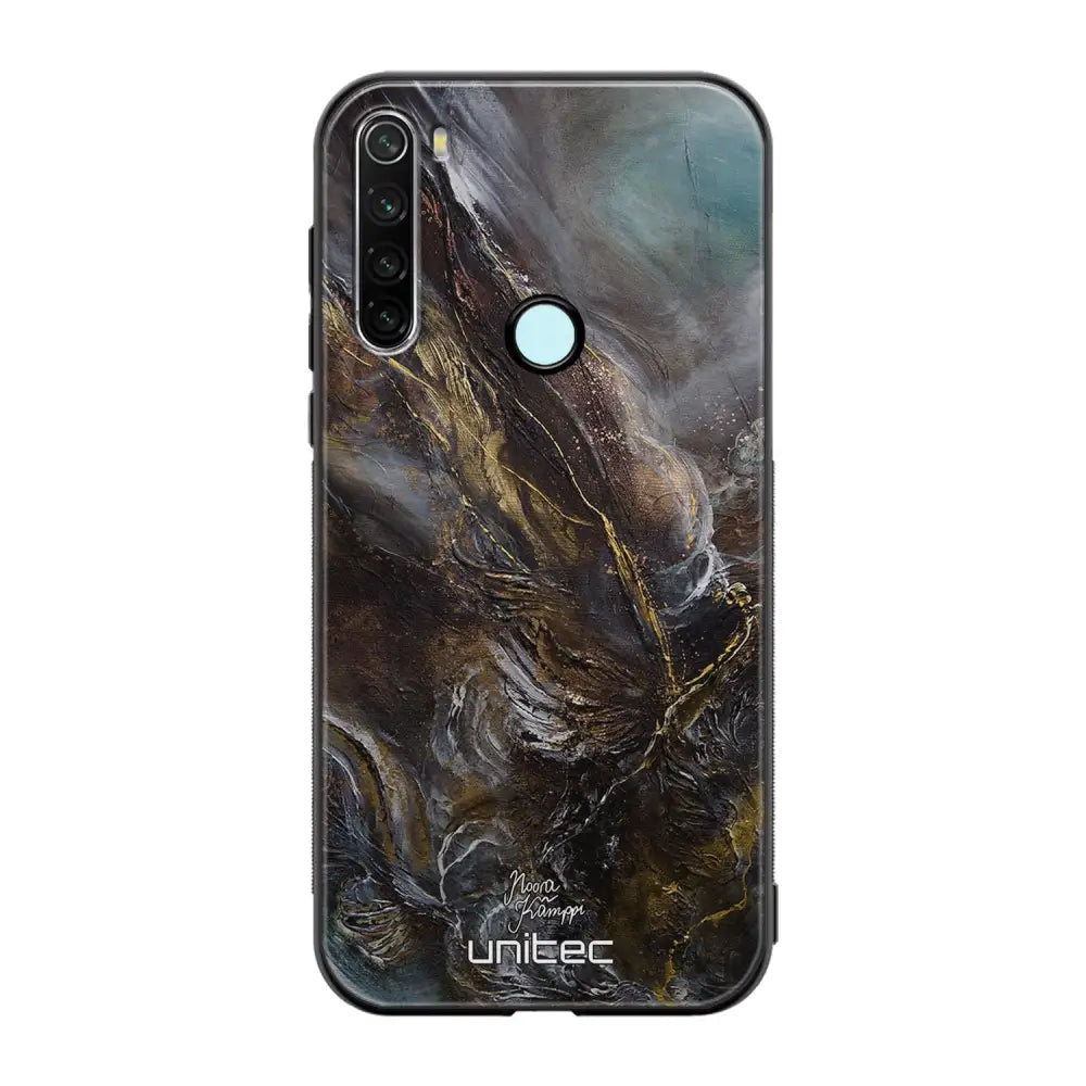 Xiaomi Redmi Note 8T luonnon lumo suojakuoret - Windy - Noora Kämppi - Ei