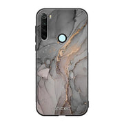 Xiaomi Redmi Note 8T marmori suojakuoret - Pok Rie - Ei