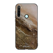 Xiaomi Redmi Note 8T pehmeä eleganssi suojakuoret - Symphony - Noora Kämppi - Ei