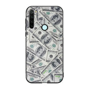 Xiaomi Redmi Note 8T seteli suojakuoret - Dollarit - Ei