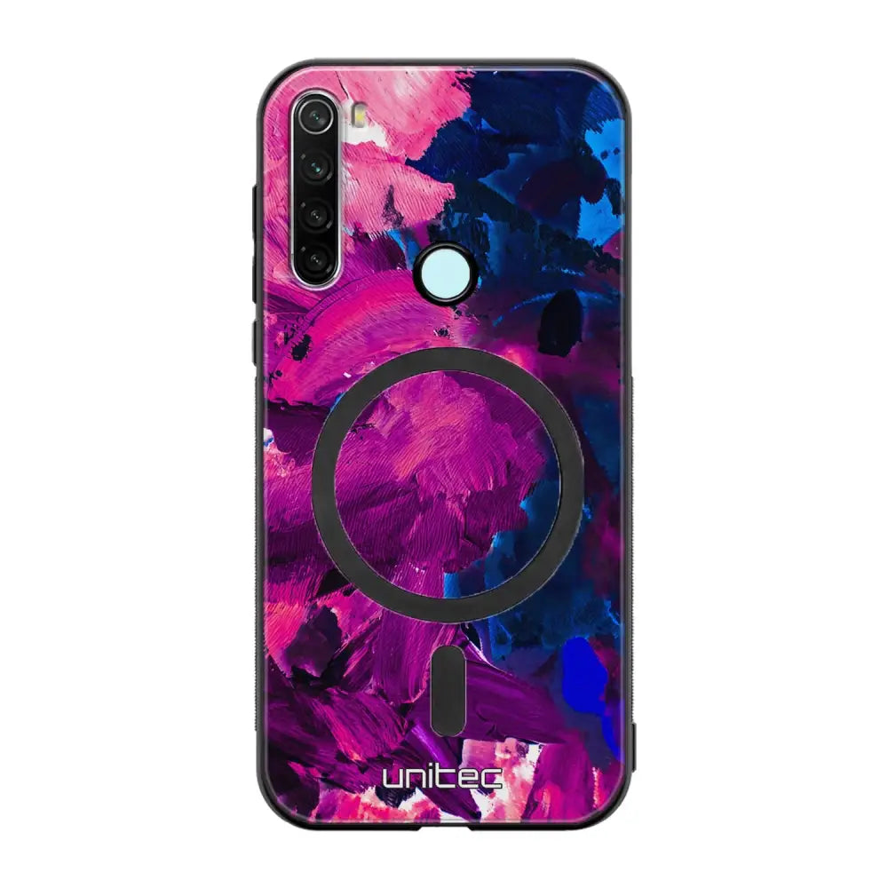 Xiaomi Redmi Note 8T suojakuoret - Painting Strikes