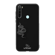 Xiaomi Redmi Note 8T surrealistic sadness suojakuoret - Kärmes - Noora Kämppi - Ei