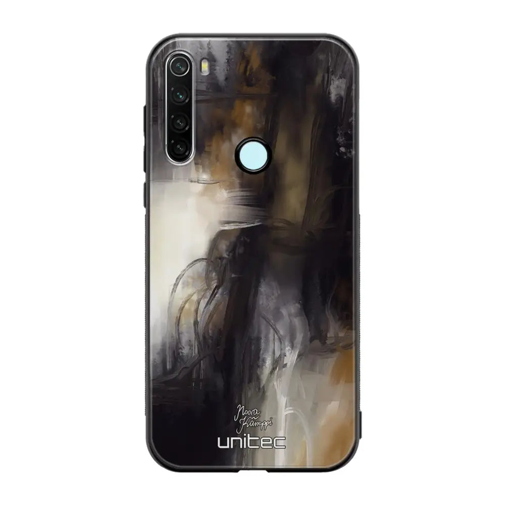 Xiaomi Redmi Note 8T urban magic suojakuoret - Fiilaan - Noora Kämppi - Ei