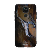 Xiaomi Redmi Note 9 luonnon lumo suojakuoret - Railo - Noora Kämppi - Ei