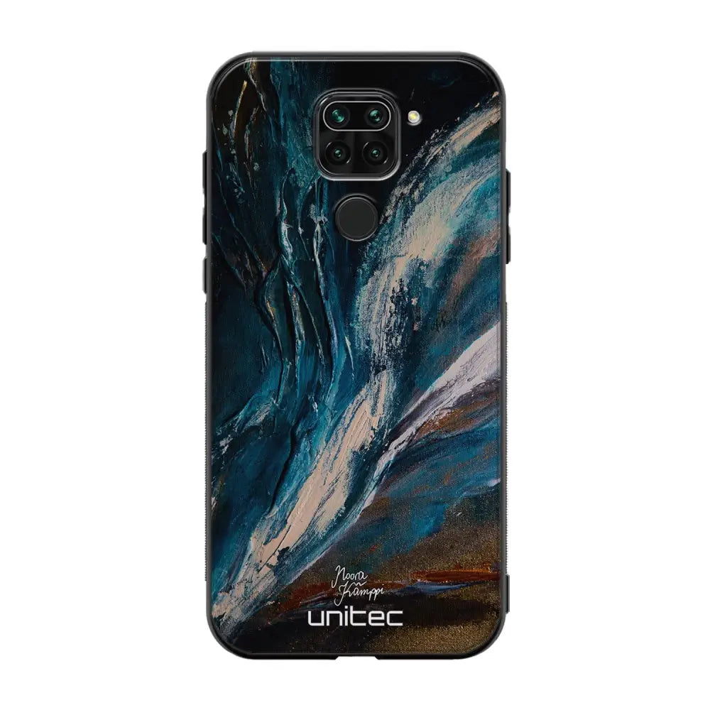 Xiaomi Redmi Note 9 luonnon lumo suojakuoret - Tiera - Noora Kämppi - Ei