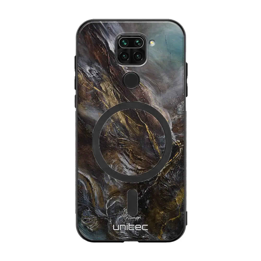 Xiaomi Redmi Note 9 luonnon lumo suojakuoret - Windy - Noora Kämppi