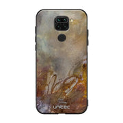 Xiaomi Redmi Note 9 pehmeä eleganssi suojakuoret - Aamunkoi - Noora Kämppi - Ei