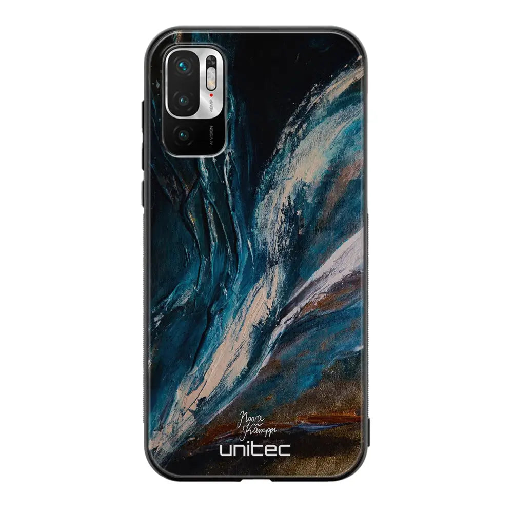 Xiaomi Redmi Note 9 Pro luonnon lumo suojakuoret - Tiera - Noora Kämppi - Ei