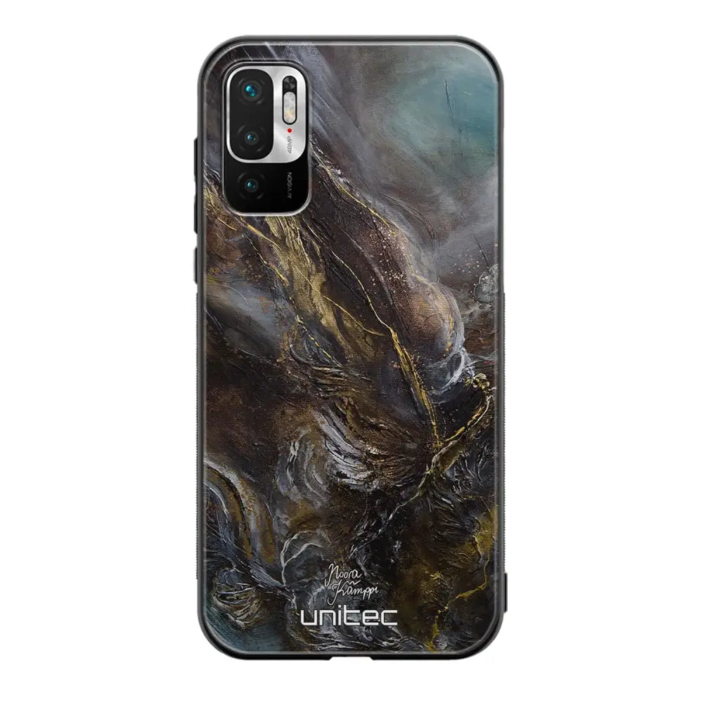 Xiaomi Redmi Note 9 Pro luonnon lumo suojakuoret - Windy - Noora Kämppi - Ei