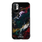 Xiaomi Redmi Note 9 Pro mystinen voima suojakuoret - Reckless - Noora Kämppi - Ei