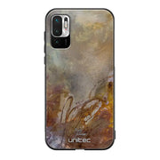 Xiaomi Redmi Note 9 Pro pehmeä eleganssi suojakuoret - Aamunkoi - Noora Kämppi - Ei