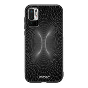 Xiaomi Redmi Note 9 Pro suojakuoret - 3D Illusion - Ei