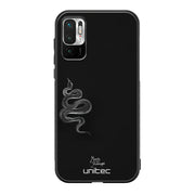 Xiaomi Redmi Note 9 Pro surrealistic sadness suojakuoret - Kärmes - Noora Kämppi - Ei