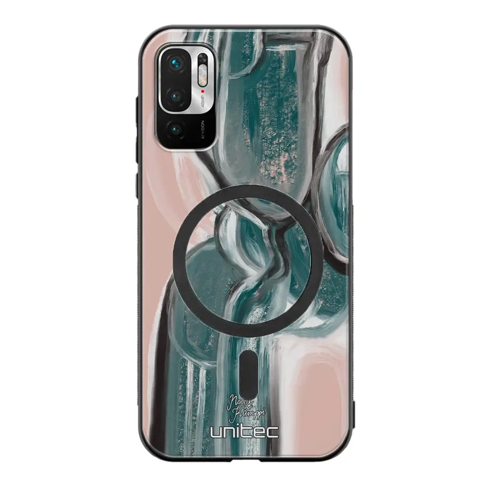 Xiaomi Redmi Note 9 Pro urban magic suojakuoret - Syli - Noora Kämppi