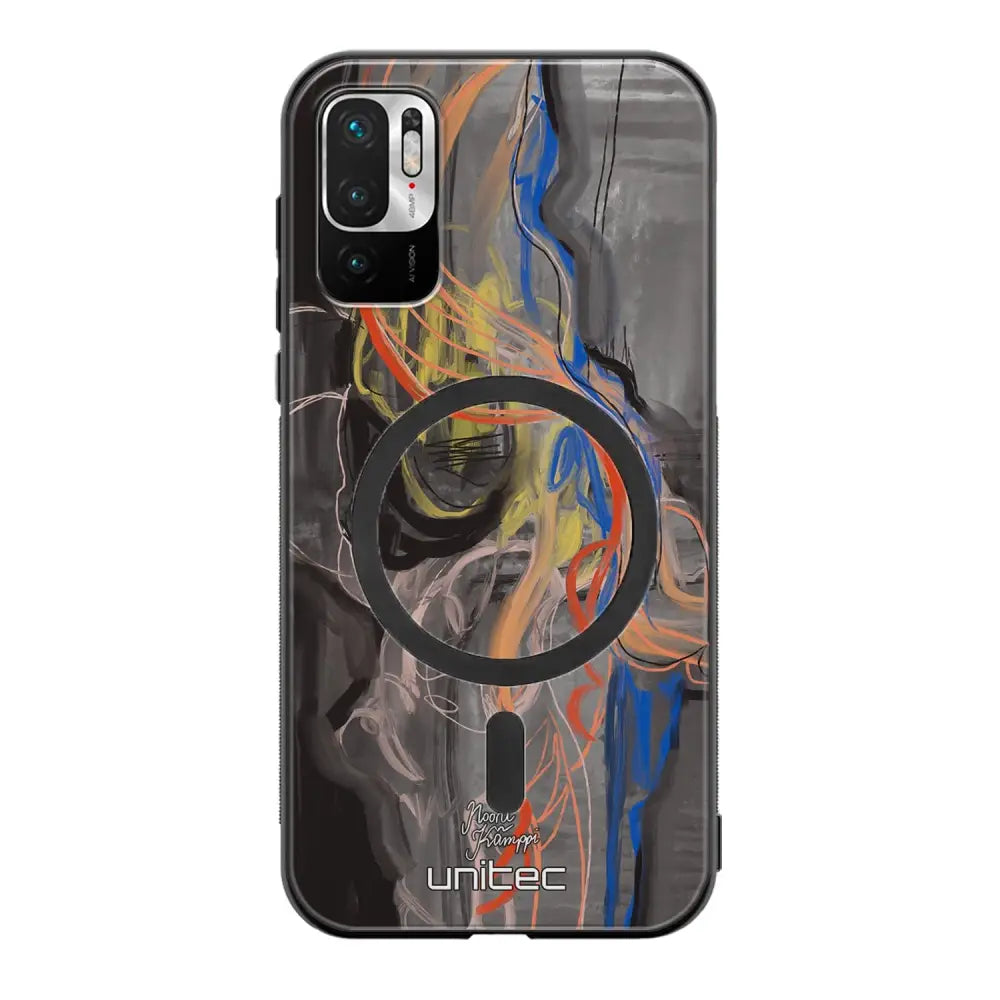 Xiaomi Redmi Note 9 Pro urban magic suojakuoret - Tarina - Noora Kämppi