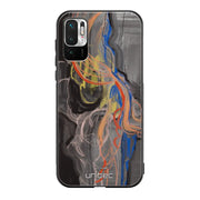 Xiaomi Redmi Note 9 Pro urban magic suojakuoret - Tarina - Noora Kämppi - Ei