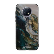 Xiaomi Redmi Note 9T luonnon lumo suojakuoret - Runaway - Noora Kämppi - Ei