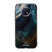 Xiaomi Redmi Note 9T luonnon lumo suojakuoret - Vulcan - Noora Kämppi - Ei