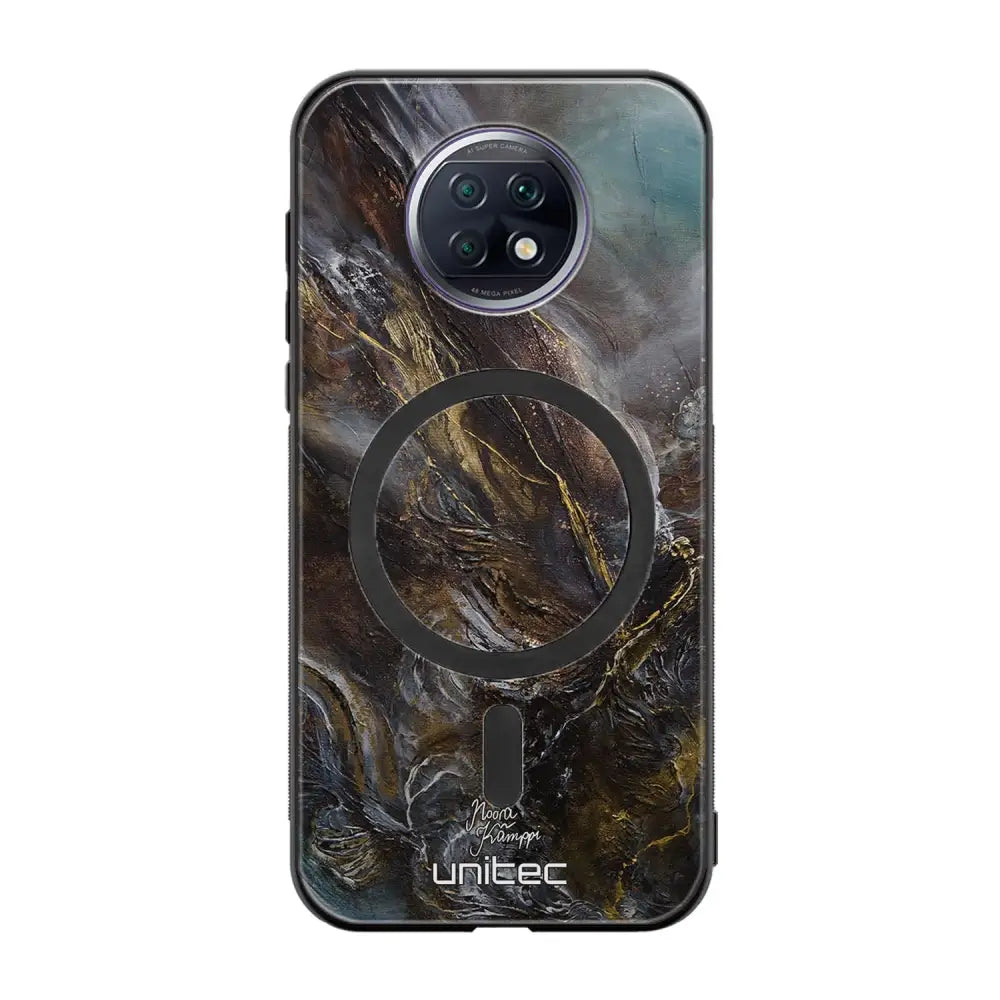 Xiaomi Redmi Note 9T luonnon lumo suojakuoret - Windy - Noora Kämppi