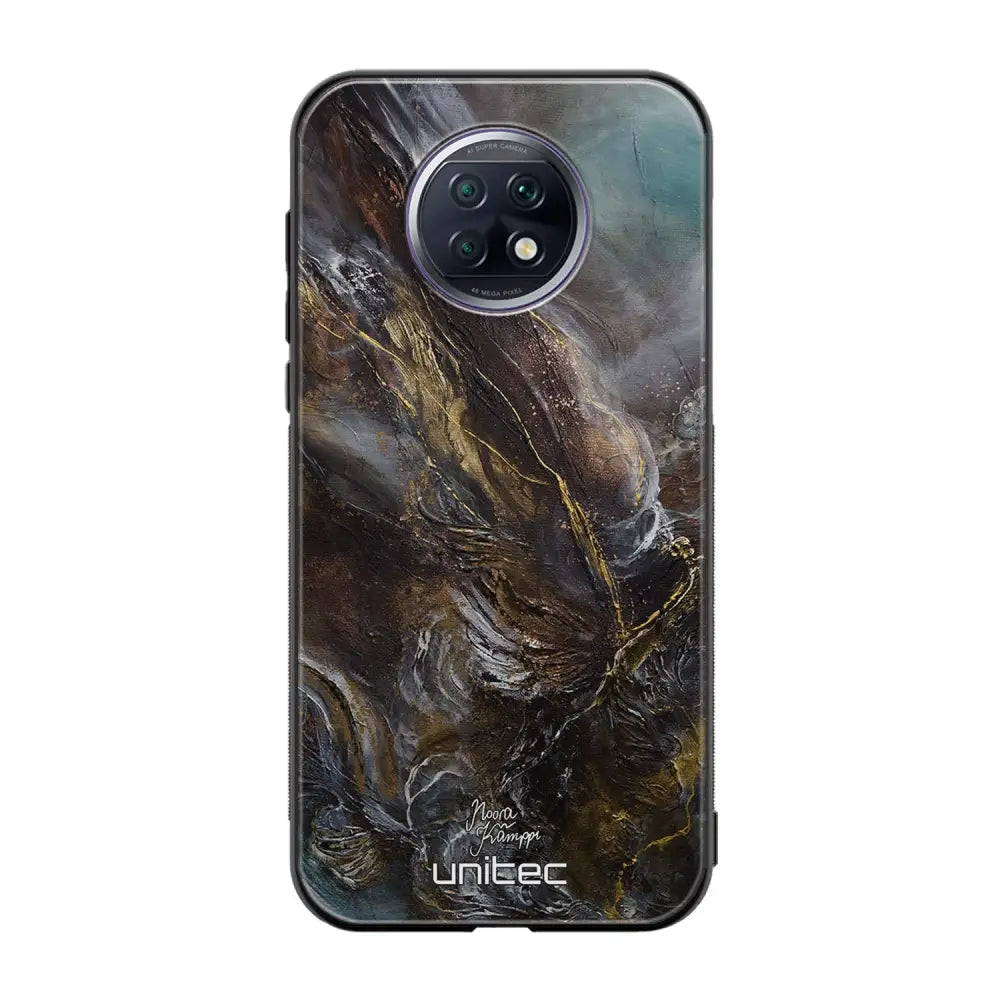 Xiaomi Redmi Note 9T luonnon lumo suojakuoret - Windy - Noora Kämppi - Ei