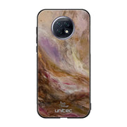 Xiaomi Redmi Note 9T modern art suojakuoret - Luoksesi - Noora Kämppi - Ei