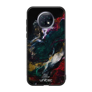 Xiaomi Redmi Note 9T mystinen voima suojakuoret - Reckless - Noora Kämppi - Ei