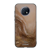 Xiaomi Redmi Note 9T pehmeä eleganssi suojakuoret - Laulusi - Noora Kämppi - Ei