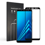 Samsung Galaxy A8 2018 Panssarilasi 3D