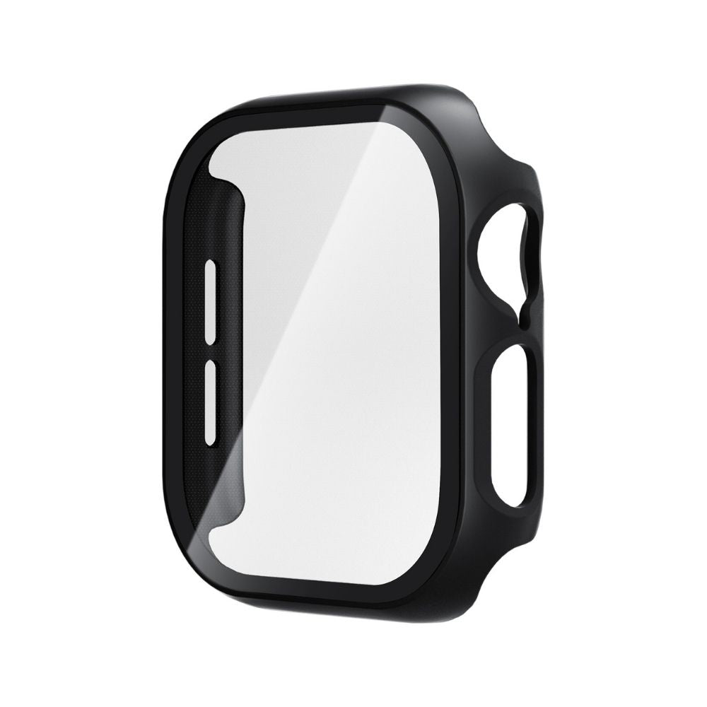 Apple Watch 10 / 11 46mm Suojakuori - Musta