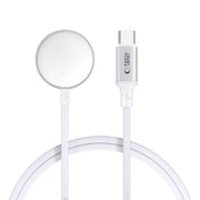 Apple Watch Langaton Laturi USB-C Tech-Protect UltraBoost