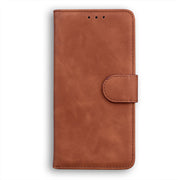 Honor 20 Lite Lompakko suojakotelo Ruskea