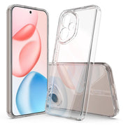 Honor 400 Silikonskal Transparent