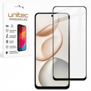 Honor 600 Lite Panssarilasi 3D