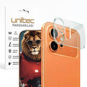 Honor 600 Kameran panssarilasi