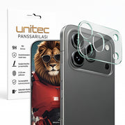 Honor 600 Pro Kameran panssarilasi
