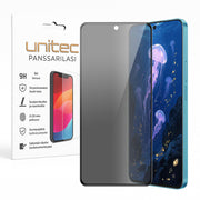 Honor 600 Smart Privacy Panssarilasi tietoturvasuoja